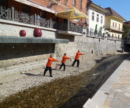 tai chi - Harmnia napja 2015 Miskolc - Szinva terasz