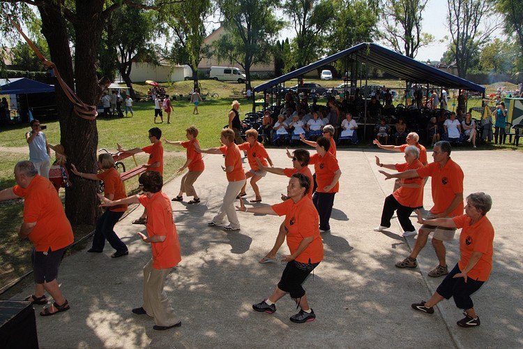 tai chi - Hejsokadalom 2012 Hejbba