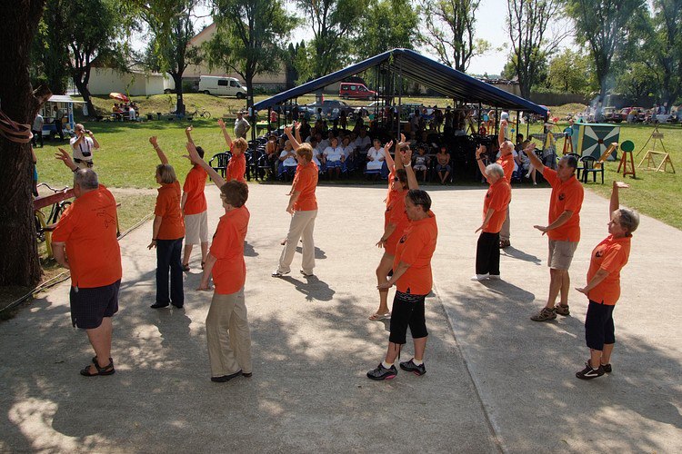 tai chi - Hejsokadalom 2012 Hejbba