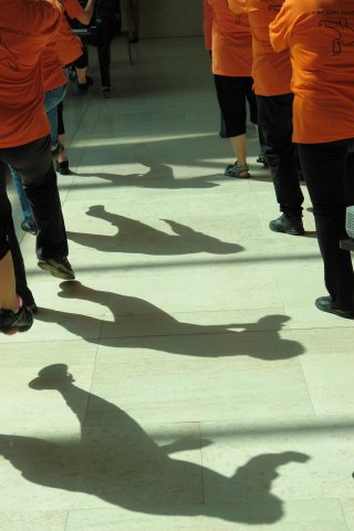 tai chi - Konfuciusz Intzet megnyitja 2013 Miskolc-Egyetemvros, Miskolci Egyetem by uni.hu