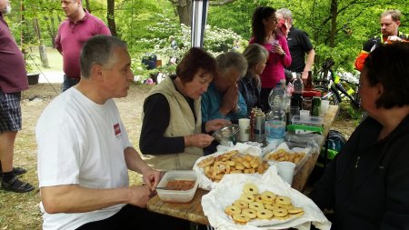 tai chi - majlis 2015