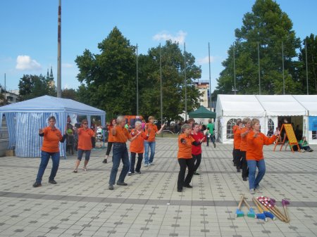 tai chi - Mobilits-ht 2013, Miskolc