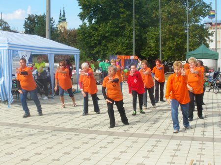 tai chi - Mobilits-ht 2013, Miskolc