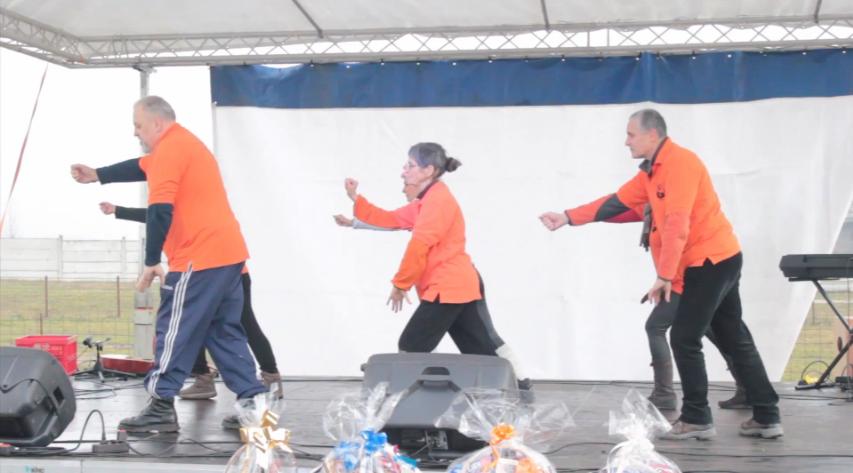 tai chi - IV. nodi Bllrverseny 2014 nod