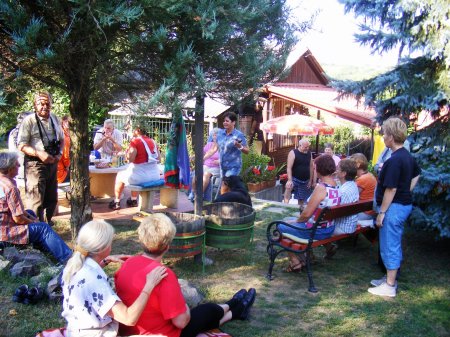 tai chi - htvgi csaldi piknik Pereces