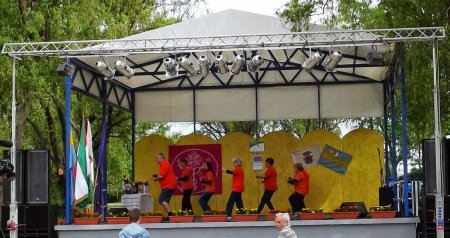 tai chi - Pnksdi Sokadalom 2015 Hejbba