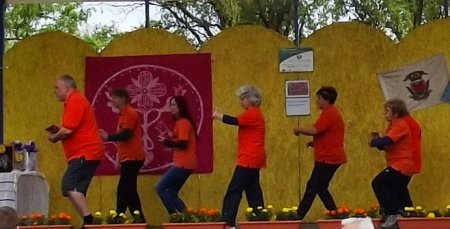 tai chi - Pnksdi Sokadalom 2015 Hejbba