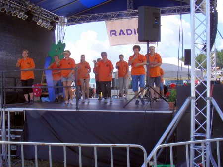 tai chi - II. Harsnyi Szrkemarha Fesztivl 2014 Harsny