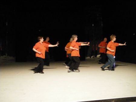 tai chi - Tncegytt 2012 Miskolc