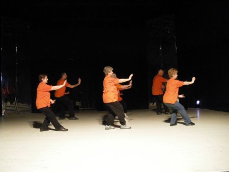 tai chi - Tncegytt 2012 Miskolc