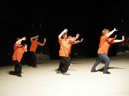tai chi - Tncegytt 2012 Miskolc