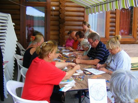 tai chi - varbi tbor 2014